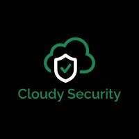 Cloudy Security logo - Similar company to Mike Miller Cyber