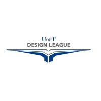 University Of Toronto Design League logo - Similar company to Scientudio Inc.