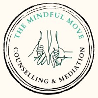 The Mindful Move - Counselling and Mediation logo - Similar company to Hometee - Premium Golf Simulators