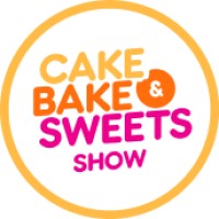 Cake Bake & Sweets Show logo - Similar company to Classic Cakery