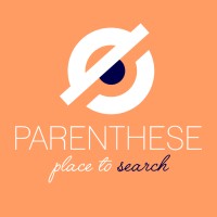 Parenthèse immobilier logo - Similar company to Immotram
