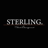 Sterling Talent Management logo - Similar company to Arohe