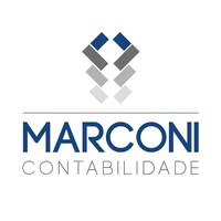 Marconi Contabilidade logo - Similar company to Logos Contabilidade