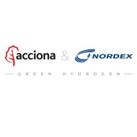 ACCIONA & Nordex Green Hydrogen logo - Similar company to Kancha