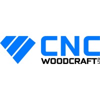 CNC Woodcraft Ltd. logo - Similar company to Arch Kitchen Cabinets
