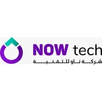 Now Tech logo - Similar company to Nowtech