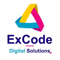 ExCode logo - Similar company to B