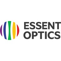 EssentOptics Europe logo - Similar company to Maiman Electronics Sl