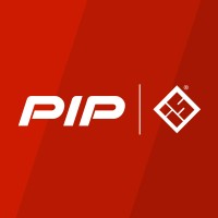 PIP | Industrial Starter España logo - Similar company to La Vida Training