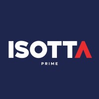 Isotta Prime logo - Similar company to Isotta Architecture