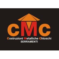 CMC Serramenti e Costruzioni Metalliche Chioschi logo - Similar company to Dl Interior Design