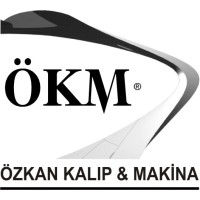 ÖKM-Özkan Mould & Machine Industry and Trade Co. Ltd. logo - Similar company to Hannah Concept