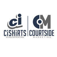 CiShirts • Courtside Marketing logo - Similar company to Line Partners