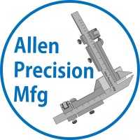 Allen Precision Manufacturing LLC logo - Similar company to Smc Aerospace