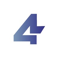 4WielFiets logo - Similar company to All-In Containers