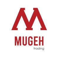 Mugeh Trading LLC logo - Similar company to Quality Ocean Llc