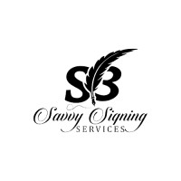 S3 Savvy Signing Services logo - Similar company to Ddt Signing Services