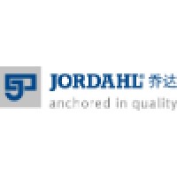 JORDAHL (Beijing) Building Technology Co., Ltd. 乔达(北京)建筑技术有限公司
