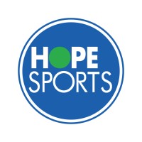 Hope Sports logo - Similar company to Creative Pony