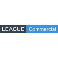 LEAGUE Commercial logo - Similar company to Designer Tunnel