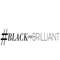 The Black and Brilliant Advocacy Network logo - Similar company to The Black Magic Awards