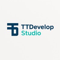TopTechDevelopers Studio logo - Similar company to Valde Tech India Pvt Ltd