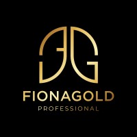 FionaGold Professional logo - Similar company to Fionaa Bangle - Beautifying Wrists