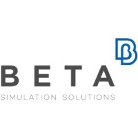 BETA CAE Systems logo - Similar company to Oasys Ls-Dyna Environment