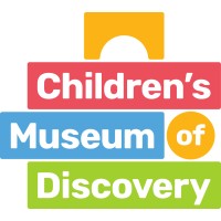 Children's Museum of Discovery logo - Similar company to Biotech Iq