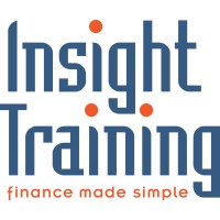 Insight Training logo - Similar company to Award Training