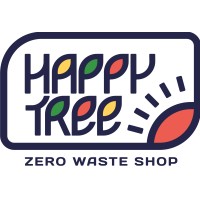 Happy Tree Zero Waste Vietnam logo - Similar company to Kỳ Tốc Logistics