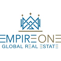 Empire One Global Real Estate logo - Similar company to Empireone Bpo Solutions, Inc.