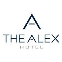 The Alex Hotel. logo - Similar company to O'Callaghan Collection