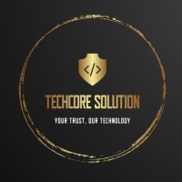 TechCore Solution logo - Similar company to Techcore