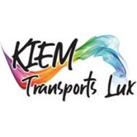 Kiem Transports Lux logo - Similar company to Tlw Group