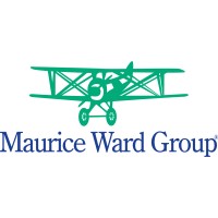 Maurice Ward France logo - Similar company to It Crew Rocks