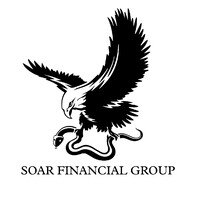 Soar Financial Group logo - Similar company to Ndimensions Technologies, Inc