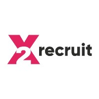 X2 Recruit Ltd logo - Similar company to Consulte
