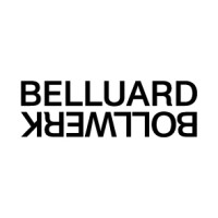 Festival Belluard Bollwerk International logo - Similar company to Museo In Erba Lugano