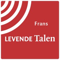 Levende Talen Frans logo - Similar company to Platform Frans
