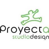 Proyecta Studio Design SAS logo - Similar company to Banconstructora Sas