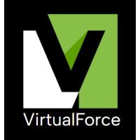 Virtual Force logo - Similar company to Virtual Force