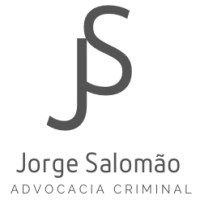 Jorge Salomão | Advocacia Criminal logo - Similar company to Moraes Pitombo Advogados