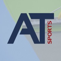 AT Sports logo - Similar company to Zipscene