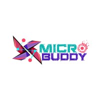 MicroBuddy logo - Similar company to Generic Software
