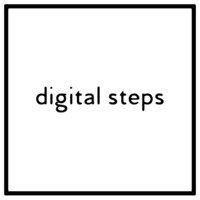 Digital Steps logo - Similar company to Pioneering Programmers