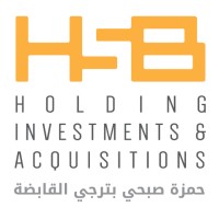 HSB Holding, Investment & Acquisitions logo - Similar company to Link Solutions