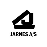 Jarnes A/S logo - Similar company to Lokalt Liebhaveri