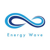 Energy Wave Worldwide Pte. Ltd. logo - Similar company to Energywaves
