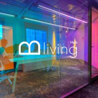 B living Hub logo - Similar company to Wanderfreak.De
